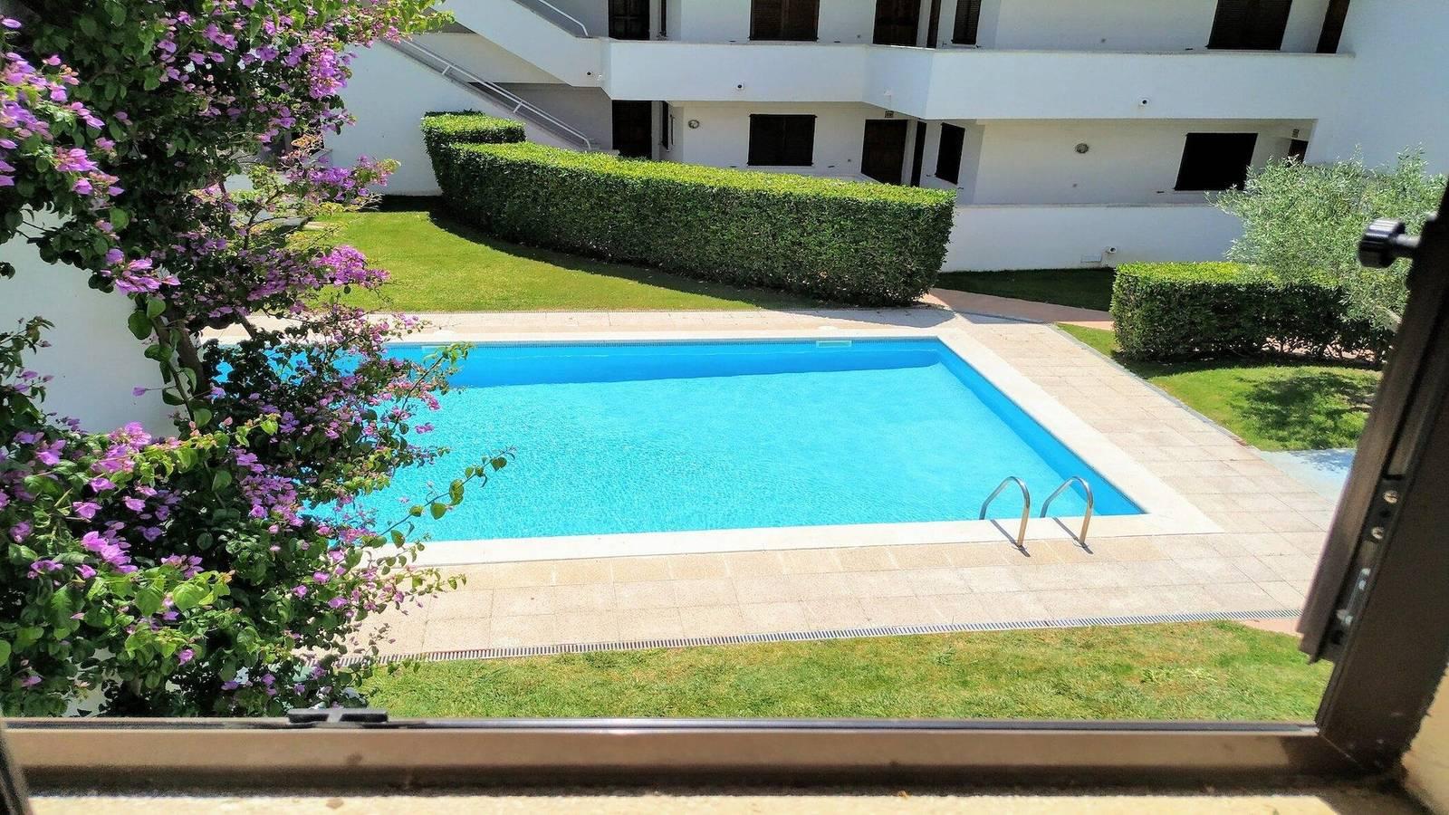 Vakantieappartement in L'Escala, Spanje voor 6 personen foto 2
