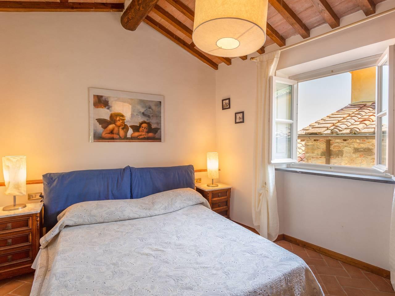 Vakantieappartement in Lucca, Italië voor 4 personen foto 5