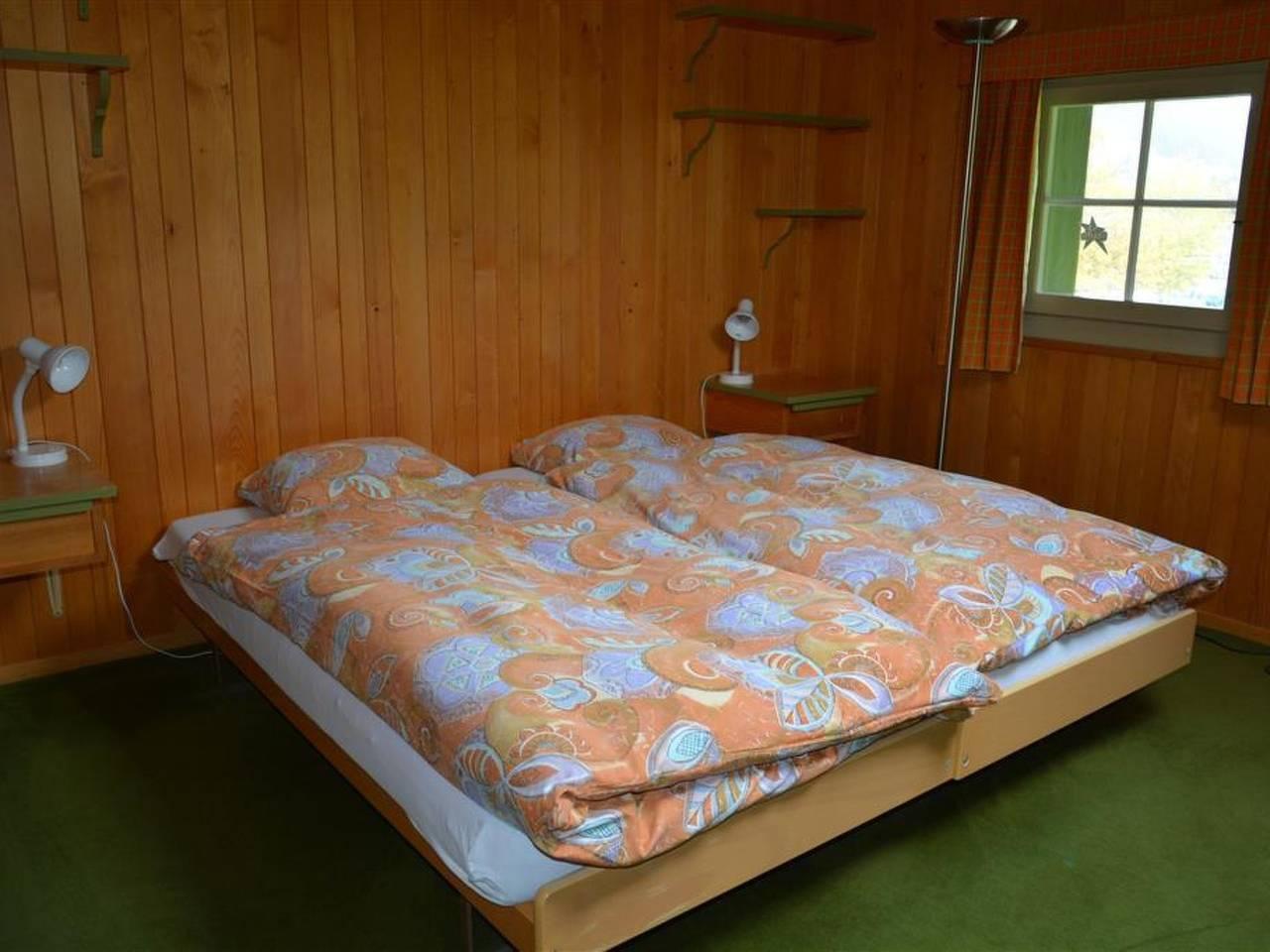 Vakantieappartement in Saanen, Zwitserland voor 8 personen foto 16