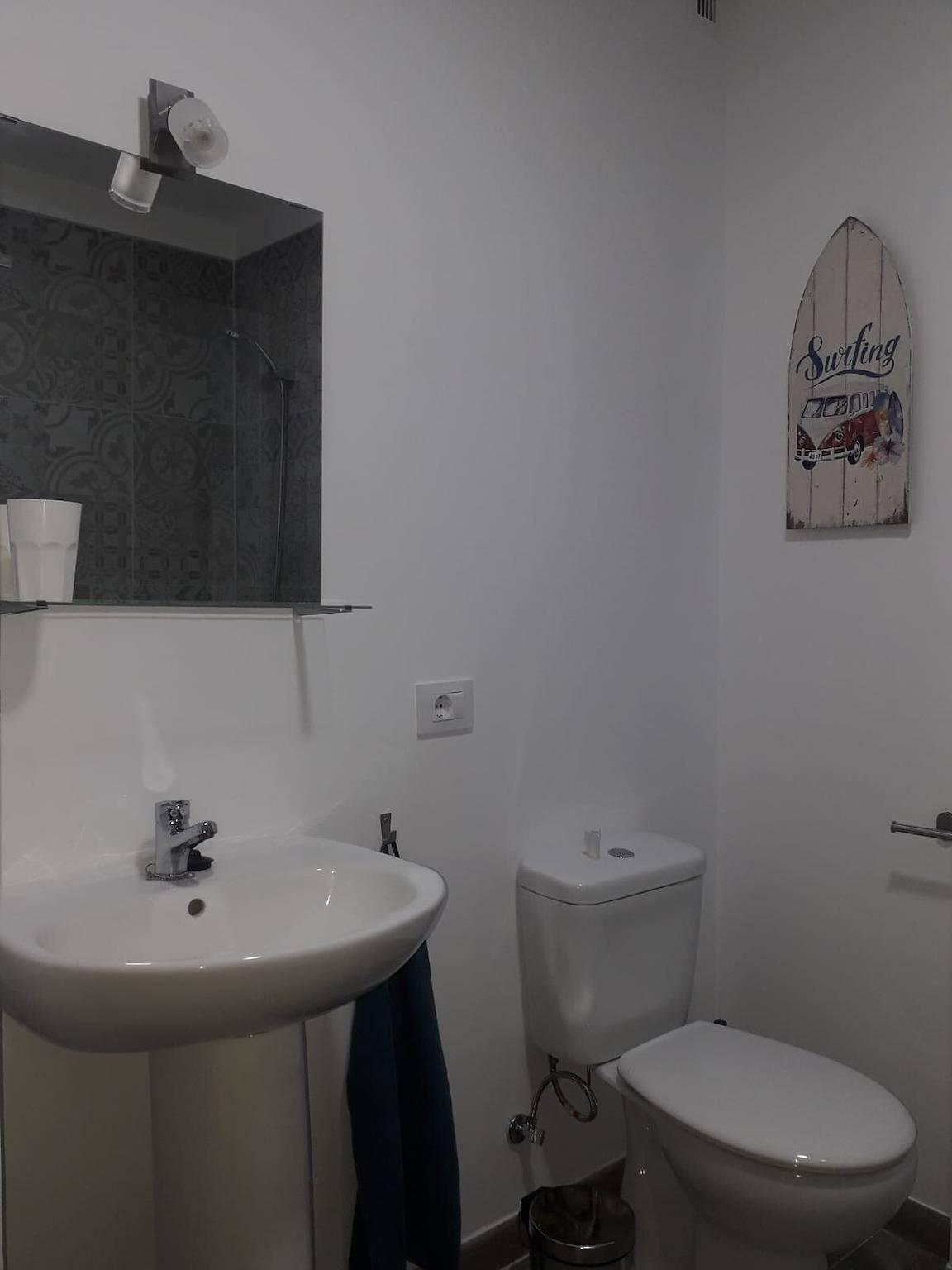 Vakantieappartement in Abona, Spanje voor 4 personen foto 11