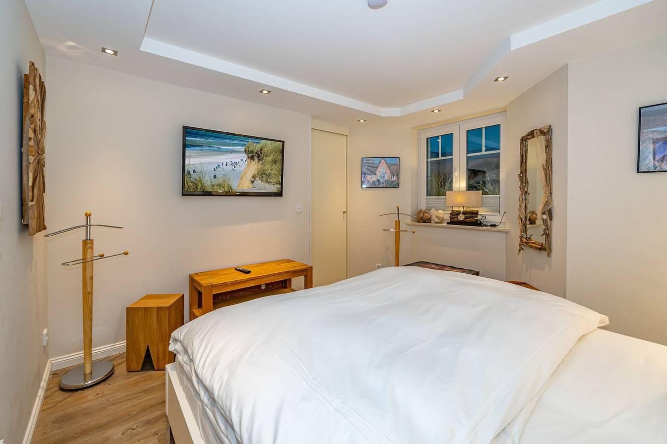 Vakantieappartement in Sylt, Duitsland voor 4 personen foto 12