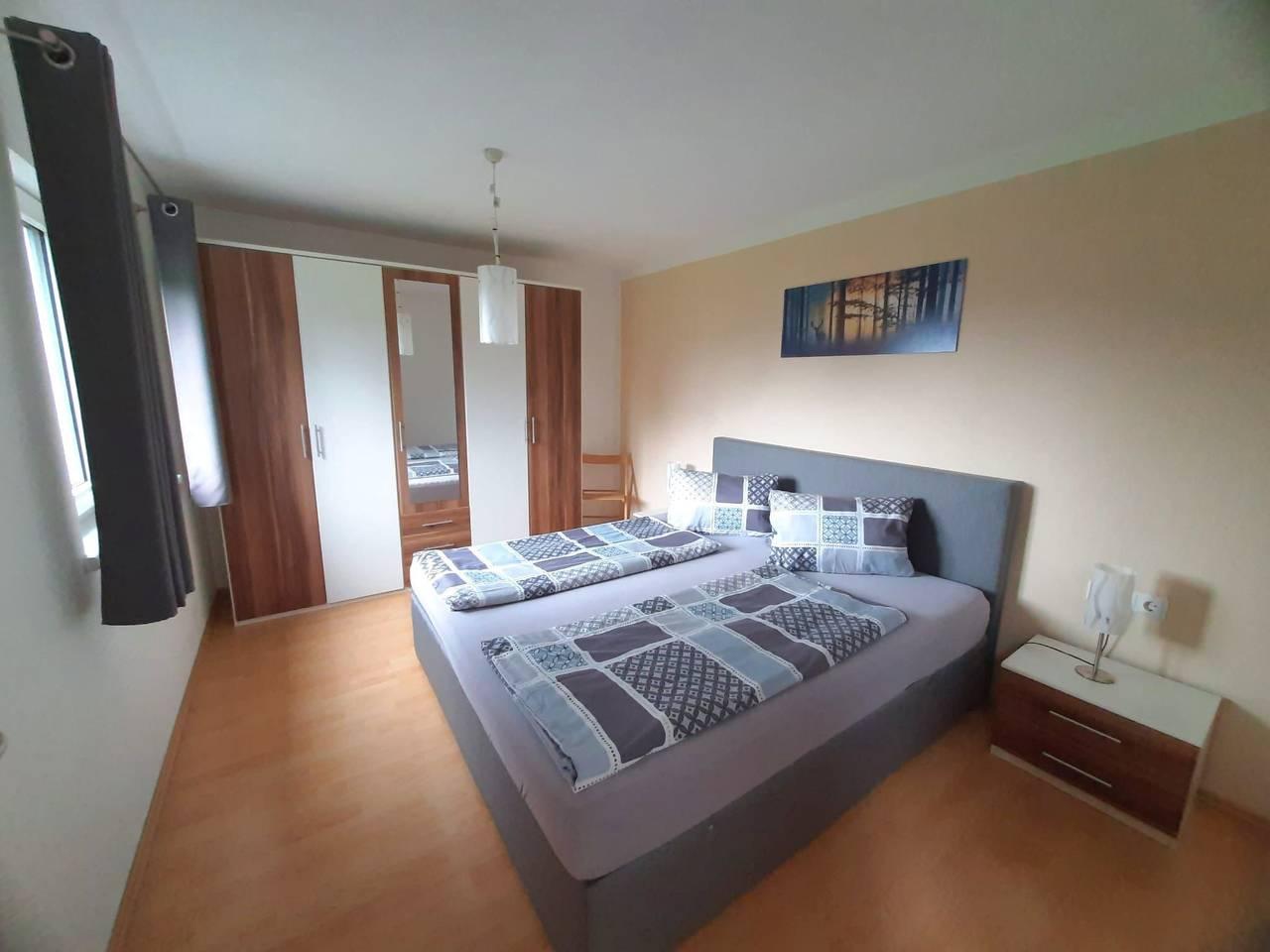 Vakantieappartement in Vandans, Oostenrijk voor 4 personen foto 10