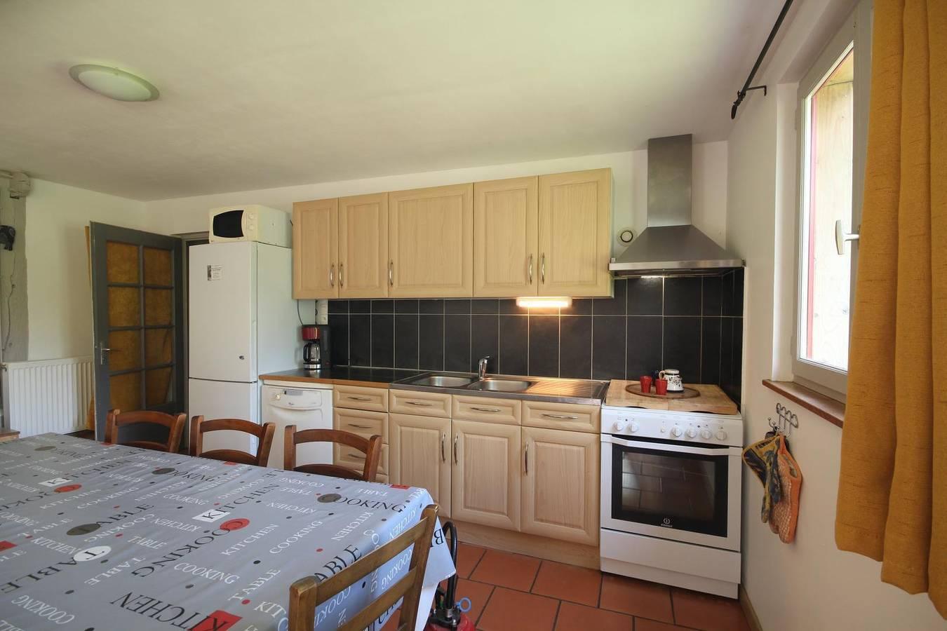 Vakantiehuis in Seine-Maritime, Frankrijk voor 9 personen foto 5