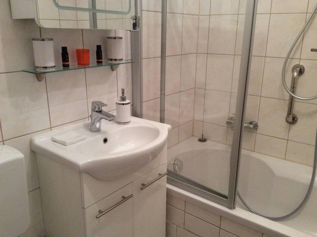 Vakantieappartement in Harz, Duitsland voor 4 personen foto 10