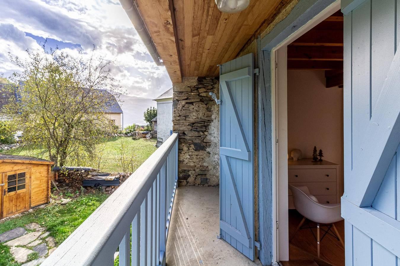 Vakantiehuis in Pyreneeën, Frankrijk voor 6 personen foto 15