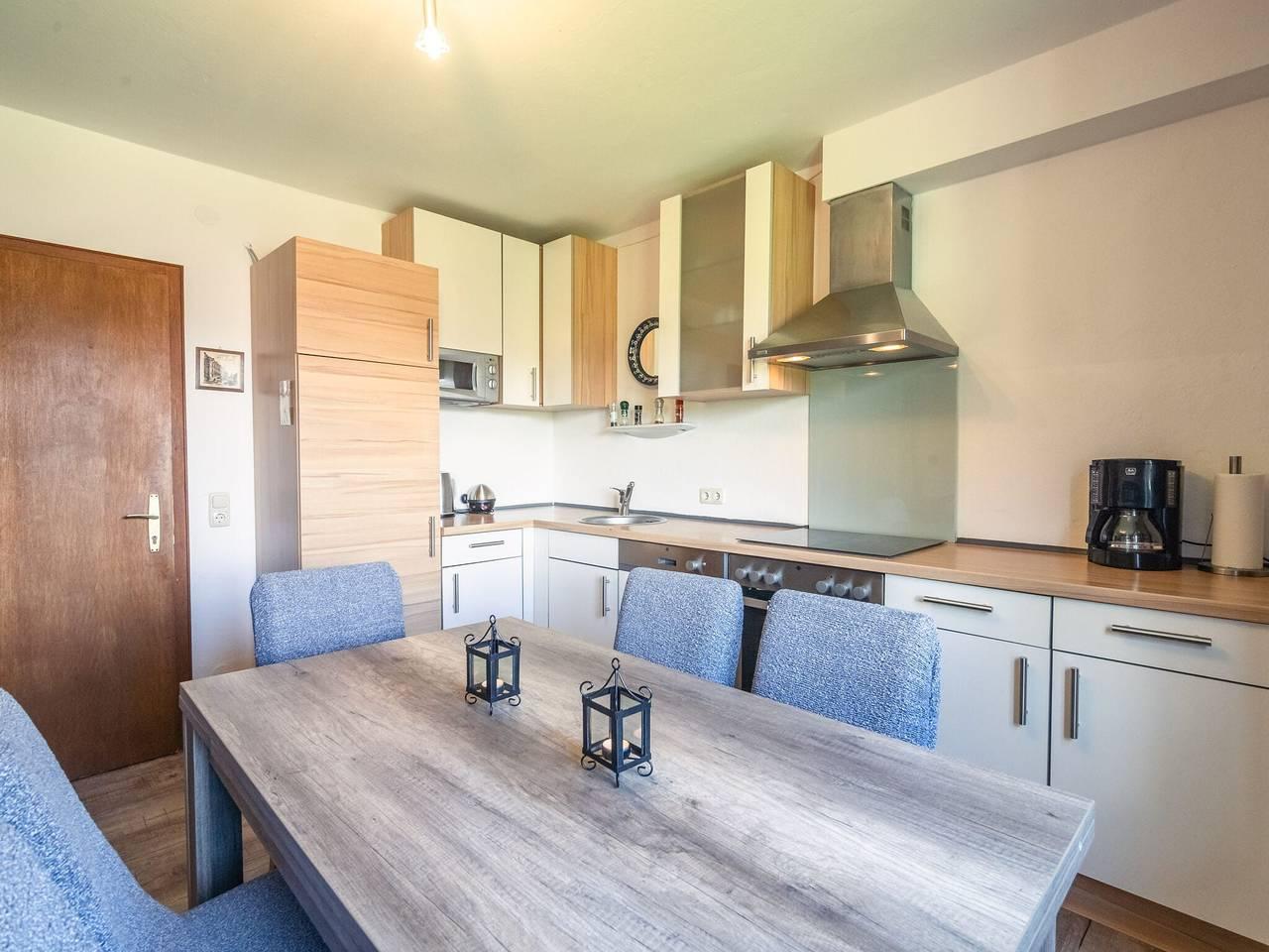 Vakantieappartement in Pinzgau, Oostenrijk voor 9 personen foto 13