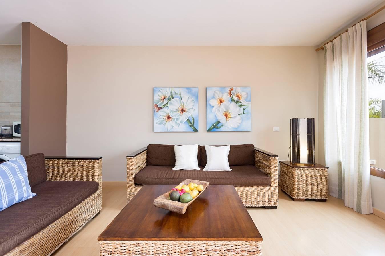 Vakantieappartement in Tenerife, Spanje voor 5 personen foto 6