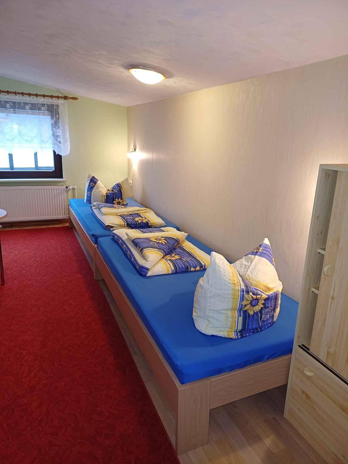 Vakantieappartement in Usedom, Duitsland voor 4 personen foto 17