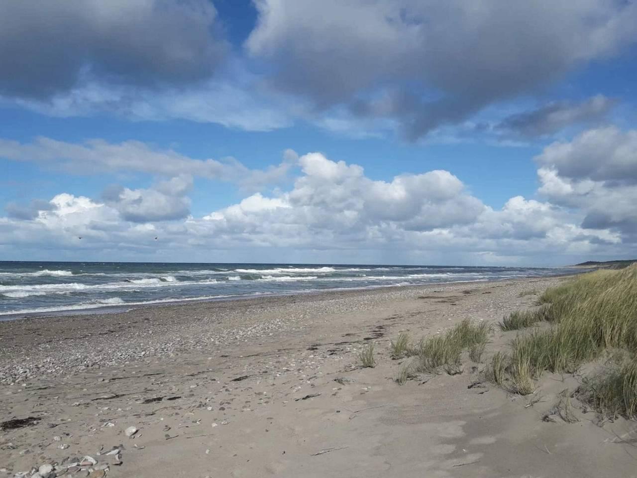 6 persoons vakantie huis in Frederiksværk in Halsnæs, Denemarken voor 6 personen foto 21