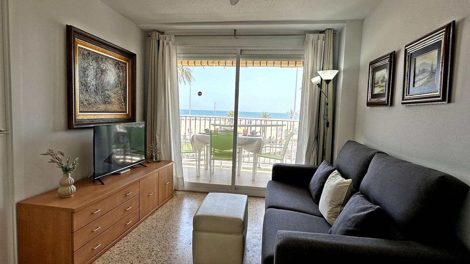 Vakantieappartement in Safor foto 4