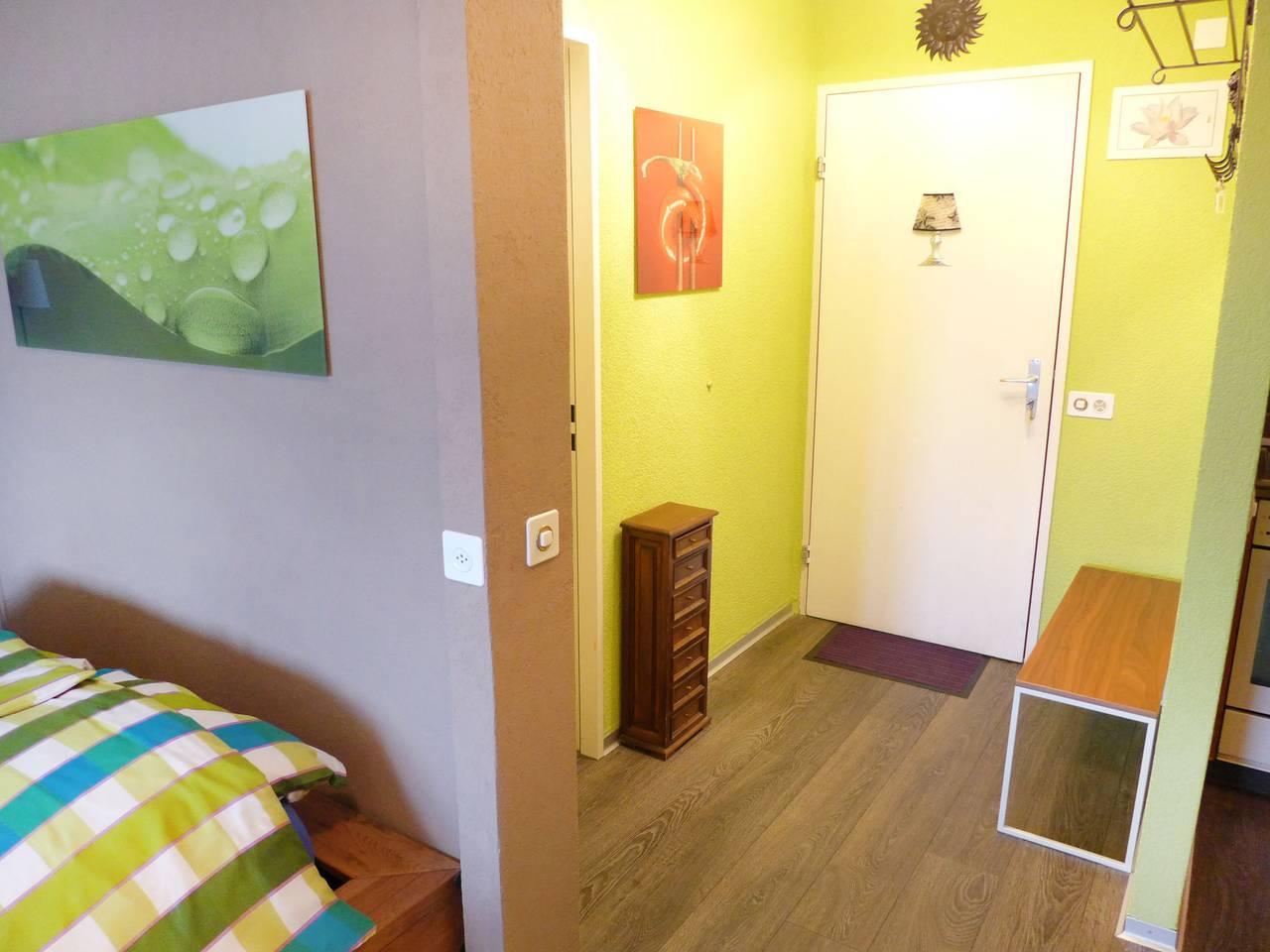Vakantieappartement in Montana, Zwitserland voor 2 personen foto 14