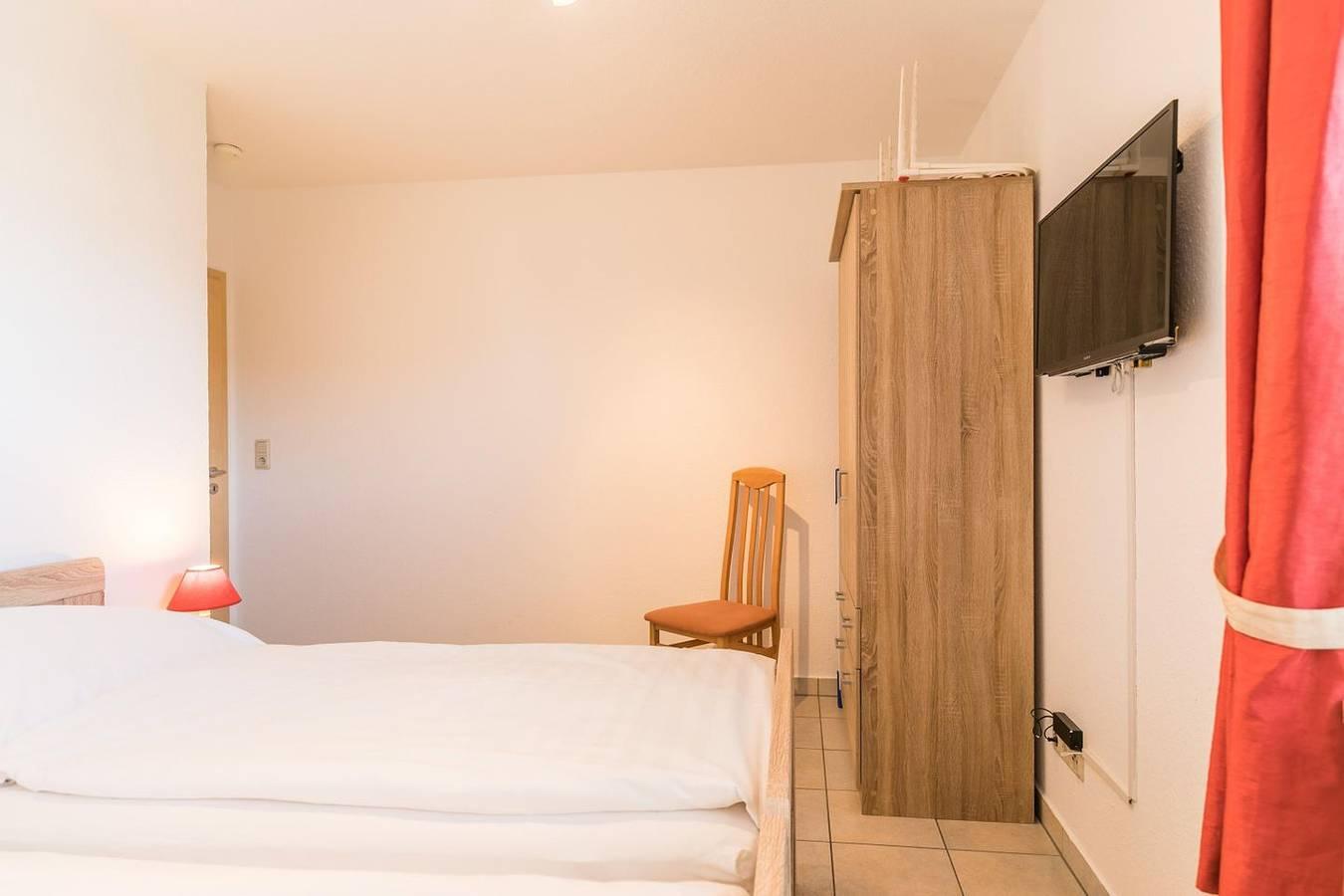 Vakantieappartement in Büsum, Duitsland voor 4 personen foto 8