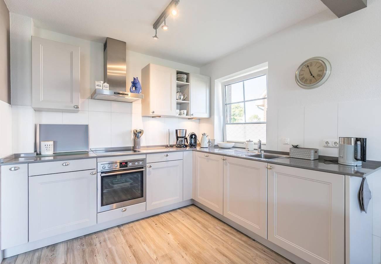Vakantieappartement in Waddenzee, Duitsland voor 3 personen foto 4