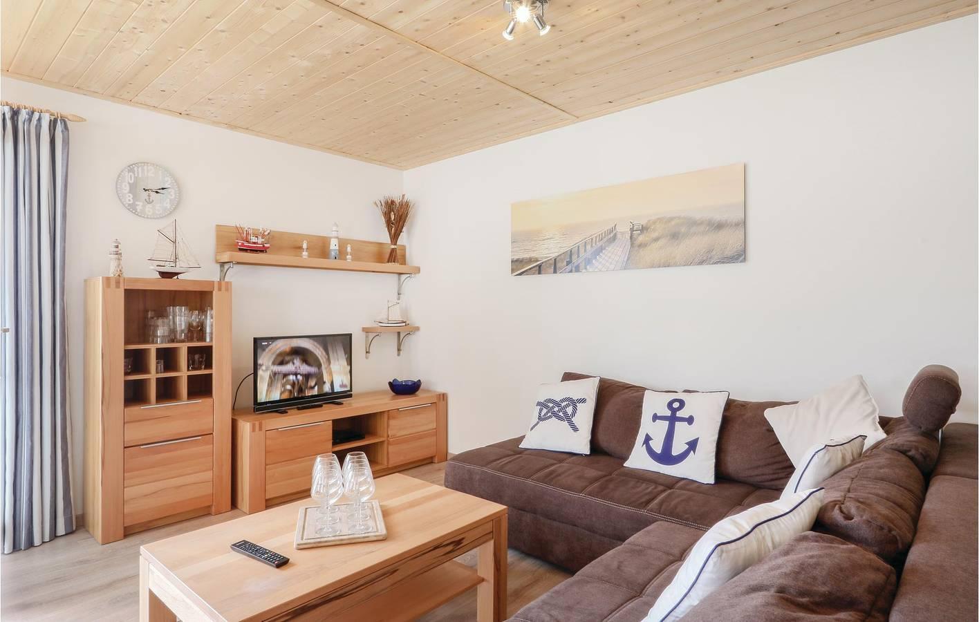 Vakantiehuis in Rügen, Duitsland voor 6 personen foto 9