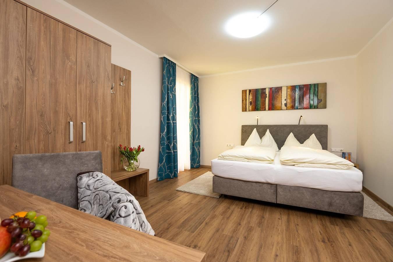 Vakantieappartement in Faaker See, Oostenrijk voor 4 personen foto 12