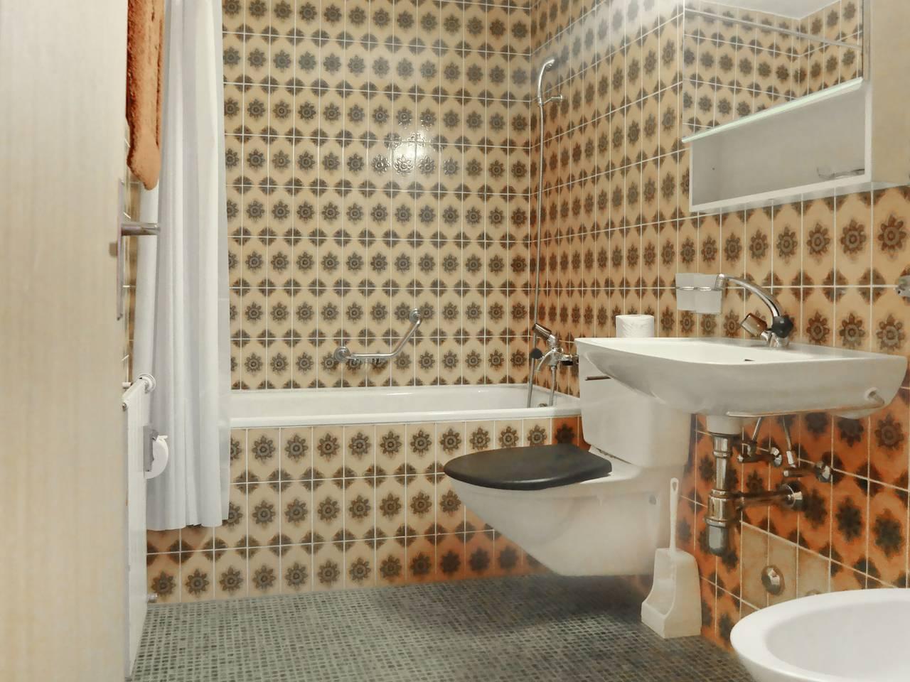 Vakantieappartement in Zermatt, Zwitserland voor 4 personen foto 10