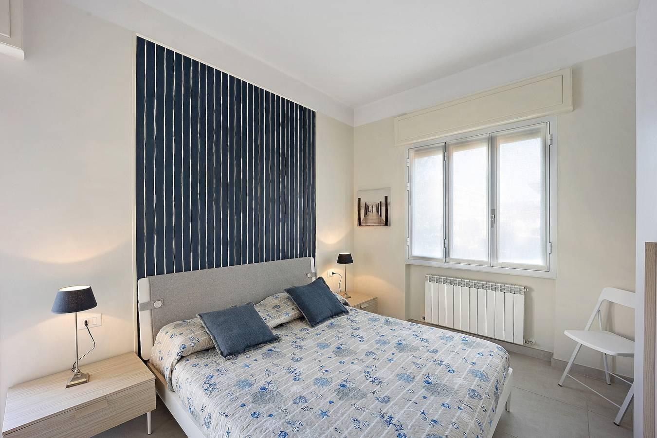 Vakantieappartement in Rieva Fiore, Italië voor 4 personen