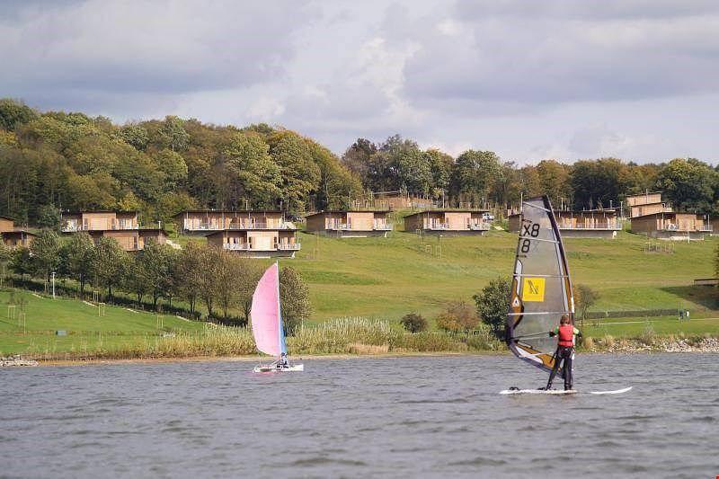 Vakantiehuis in Eppe-Sauvage, Frankrijk voor 4 personen foto 14