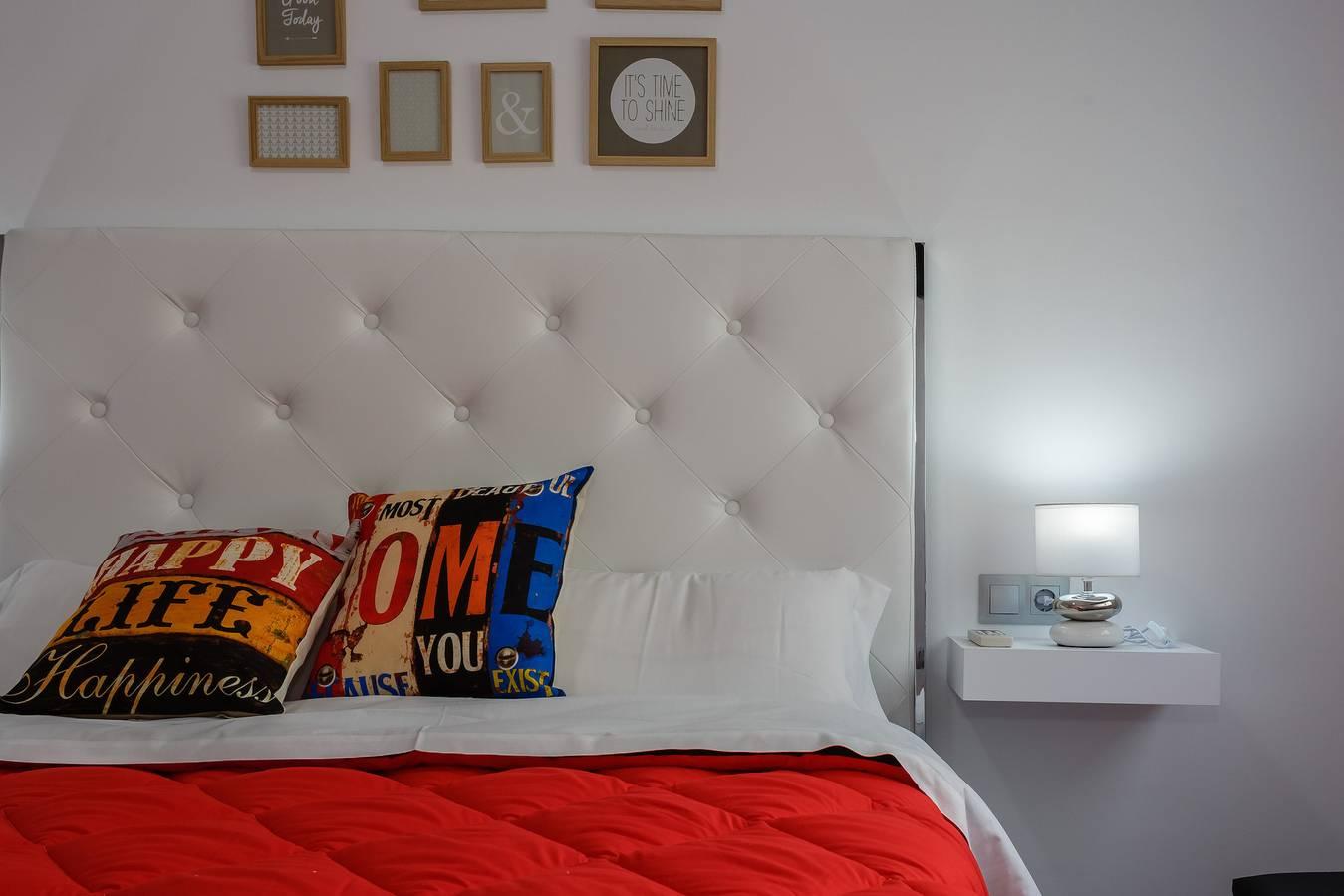 Vakantieappartement in Cádiz, Spanje voor 5 personen foto 12