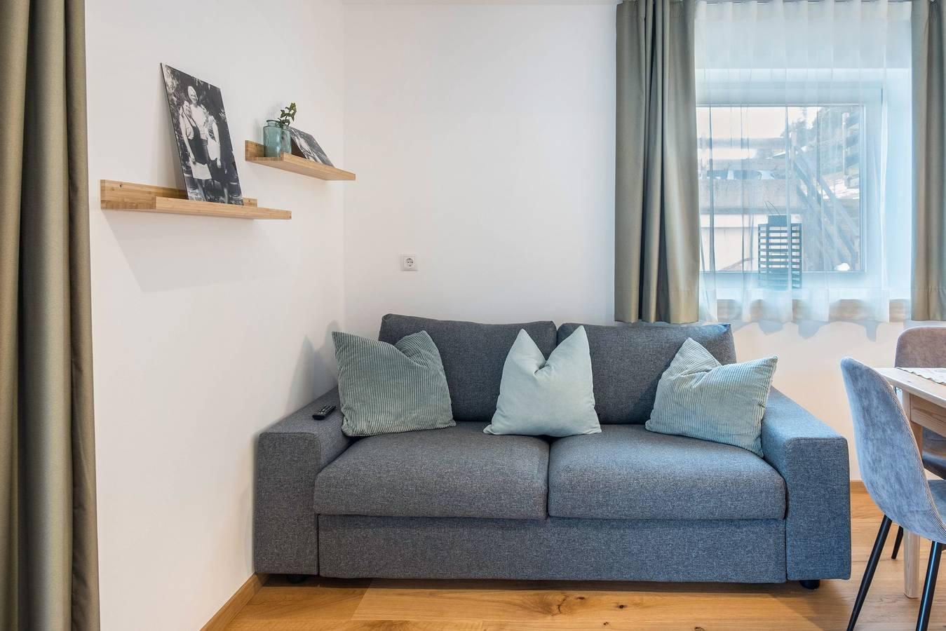 Vakantieappartement in Jenesien, Italië voor 2 personen foto 7