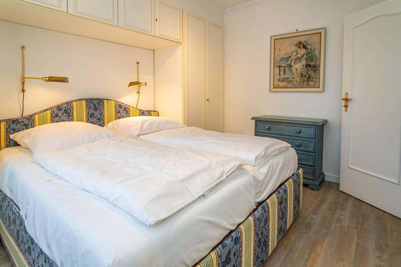 Vakantieappartement in Sylt, Duitsland voor 4 personen foto 13