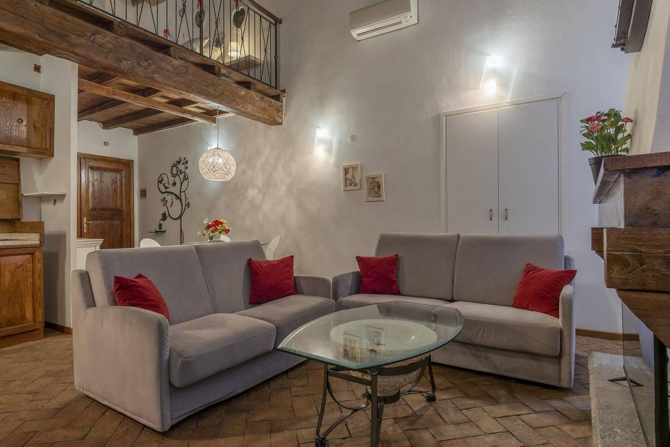 Vakantieappartement in Rome, Italië voor 4 personen foto 3