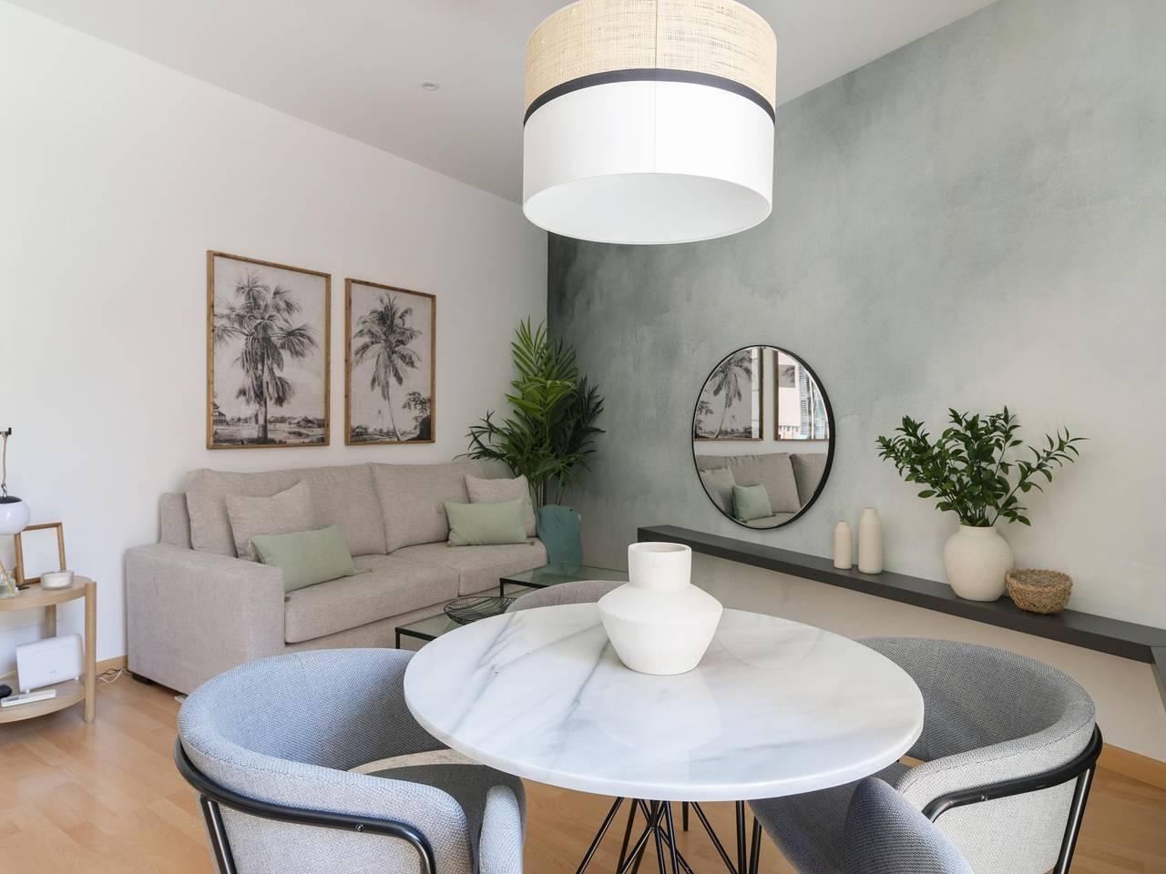 Vakantieappartement in Malaga, Spanje voor 4 personen foto 10