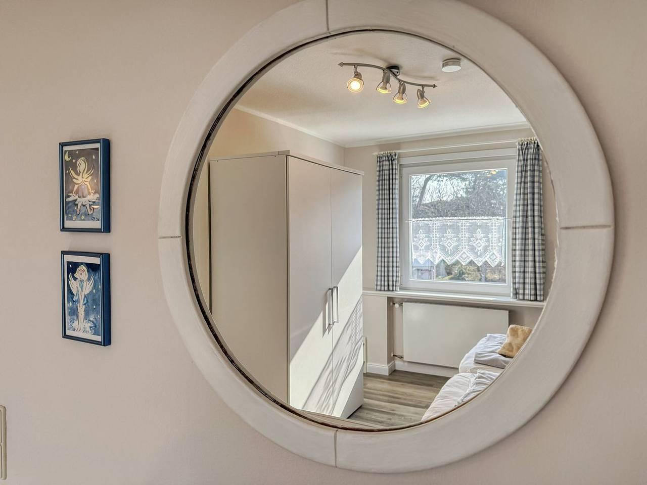 Vakantieappartement in Weser-Ems, Duitsland voor 2 personen foto 11