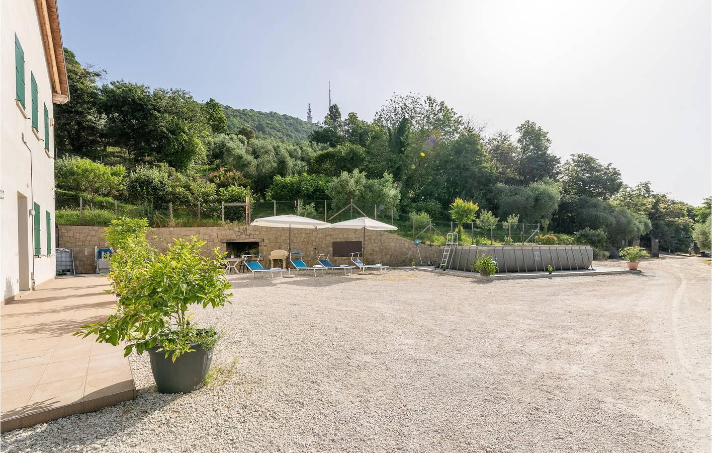 Vakantieappartement in Cinto Euganeo, Italië voor 6 personen foto 3