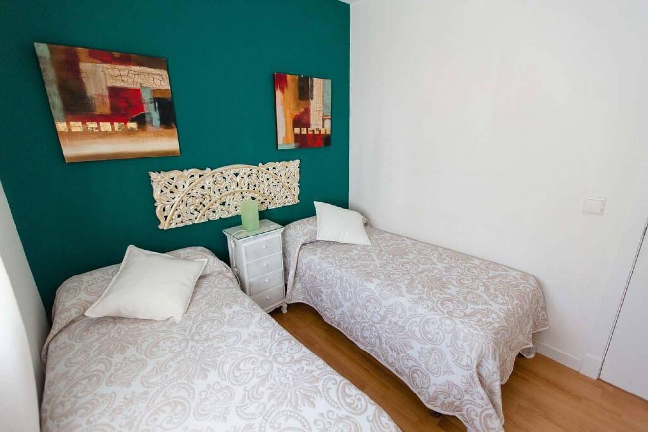 Vakantieappartement in Cádiz, Spanje voor 4 personen foto 17