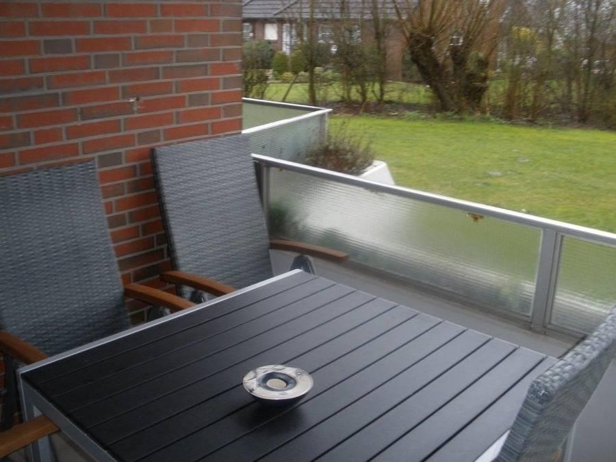 Vakantieappartement in Waddenzee, Duitsland voor 4 personen foto 3