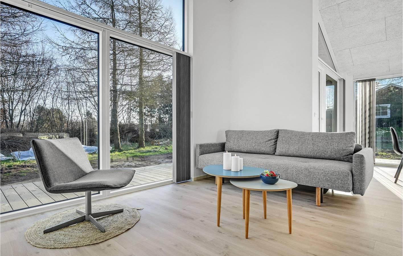 Vakantiehuis in Glesborg, Denemarken voor 9 personen foto 10