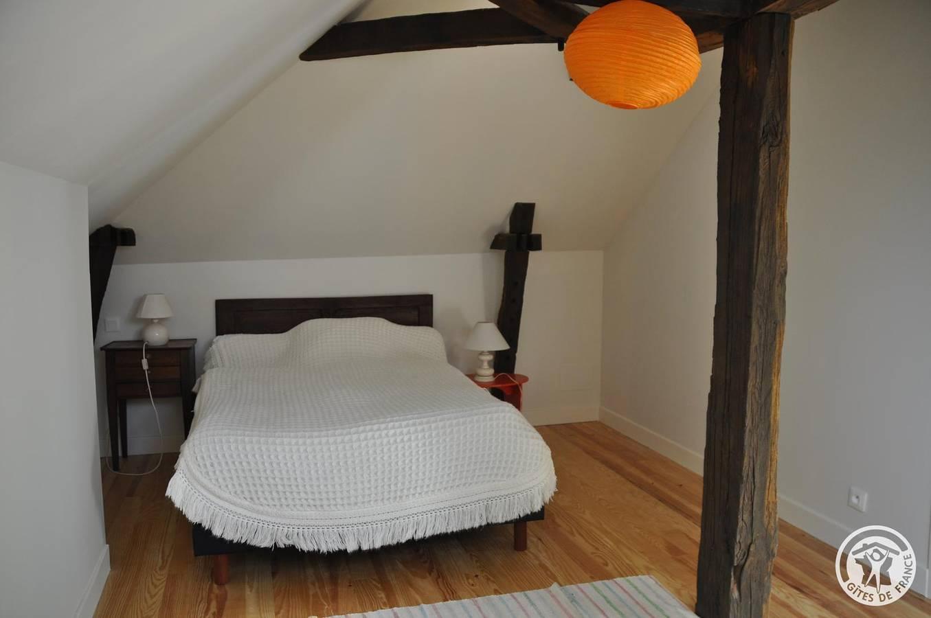 Vakantiehuis in Tulle, Frankrijk voor 4 personen foto 9