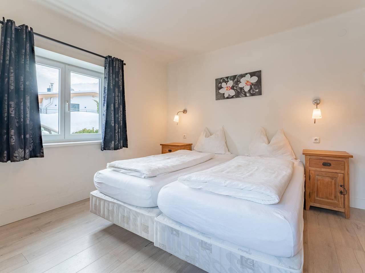 Vakantieappartement in Brixental, Oostenrijk voor 8 personen foto 18