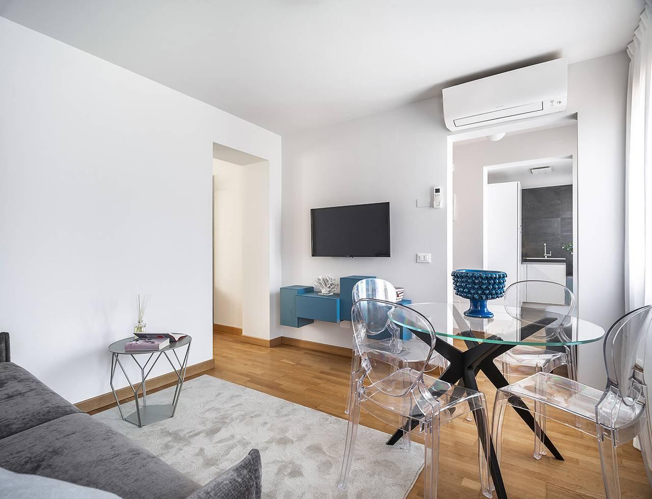 Vakantieappartement in Venetië, Italië voor 4 personen foto 3