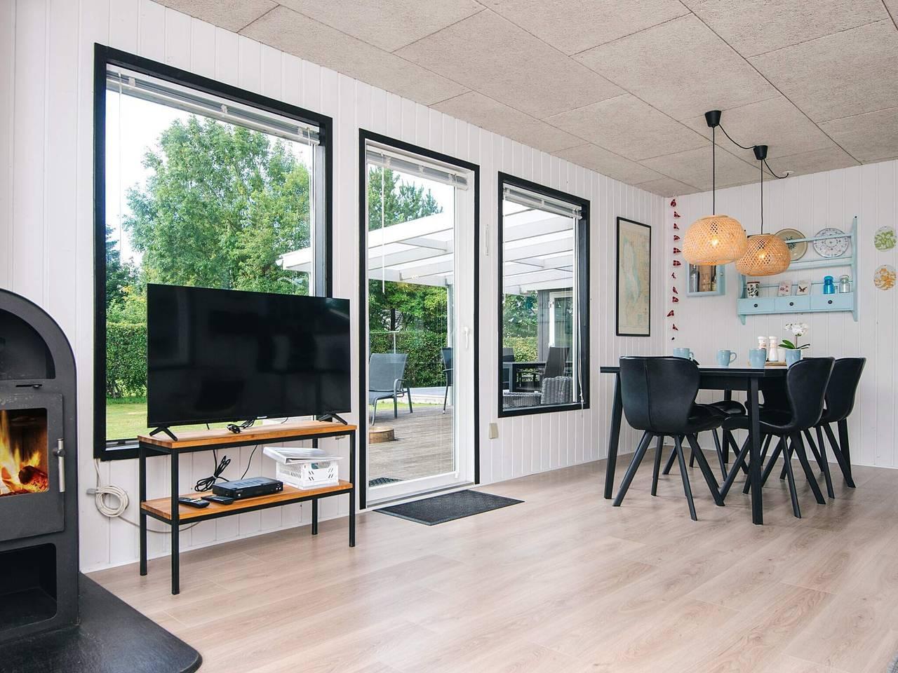 6 persoons vakantie huis in Skaven Strand, Ringkøbing fjord, Denemarken voor 6 personen foto 20