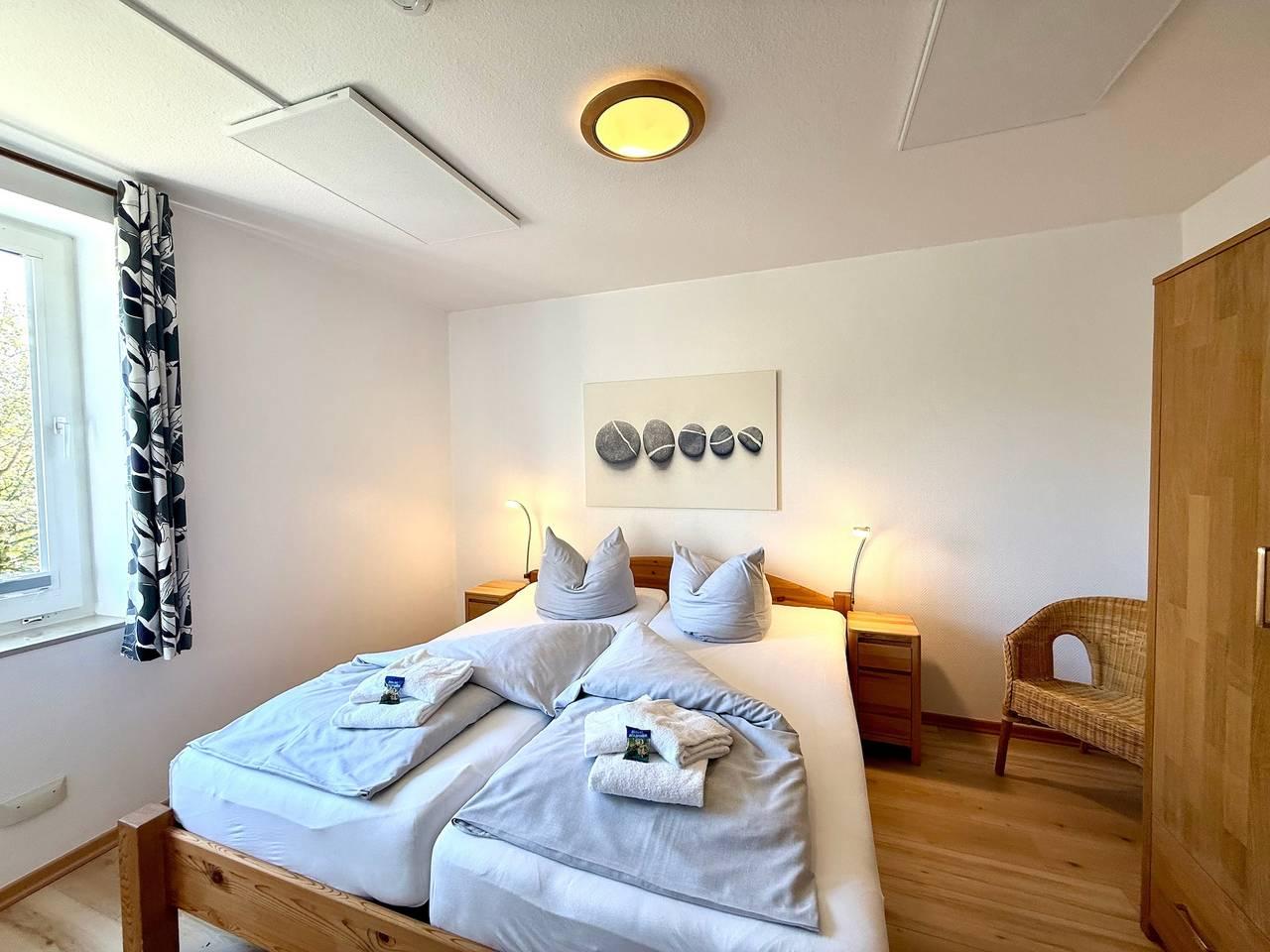Vakantieappartement in Föhr, Duitsland voor 2 personen foto 14