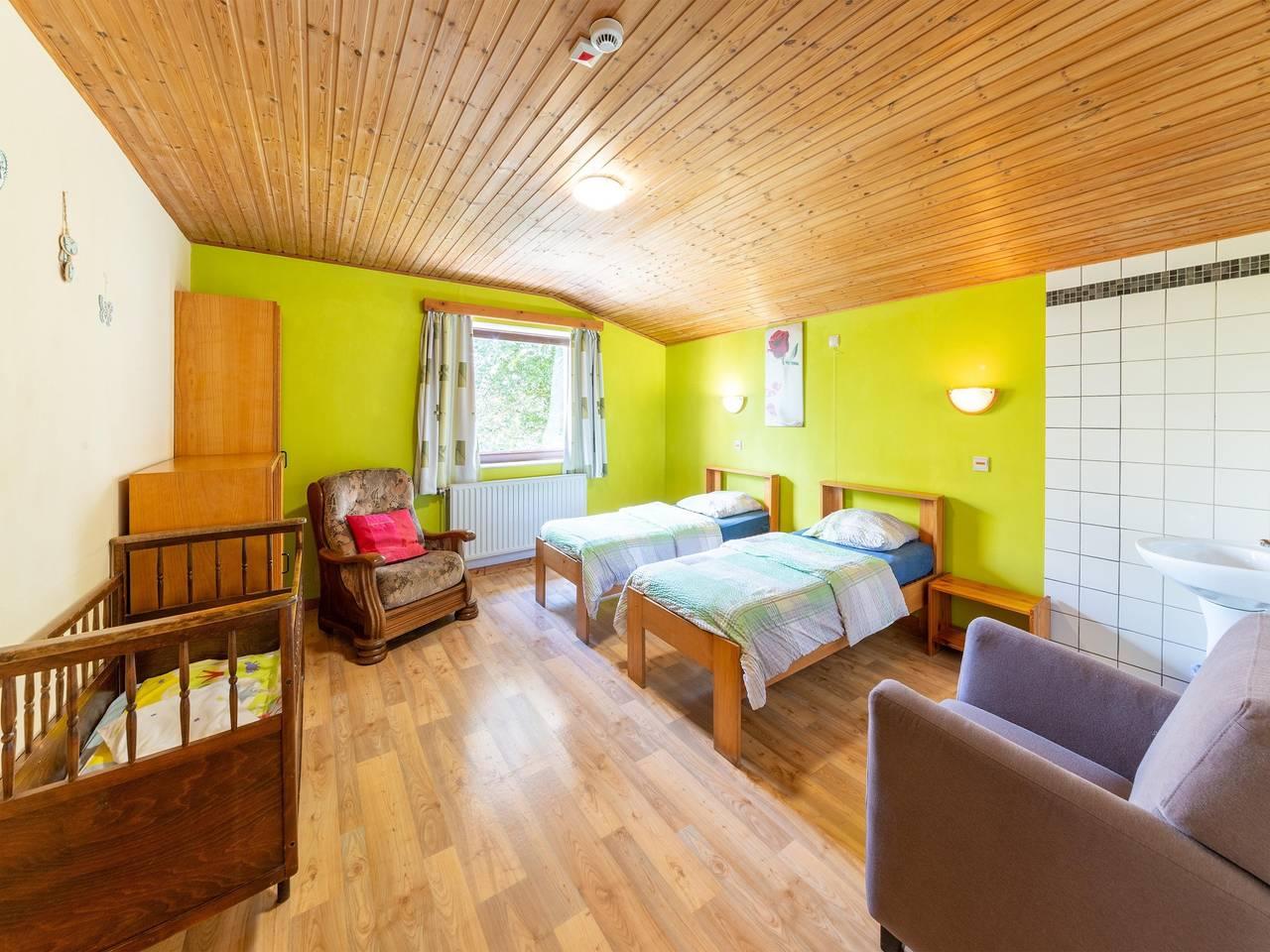 Vakantiehuis in Gouvy, België voor 18 personen foto 18