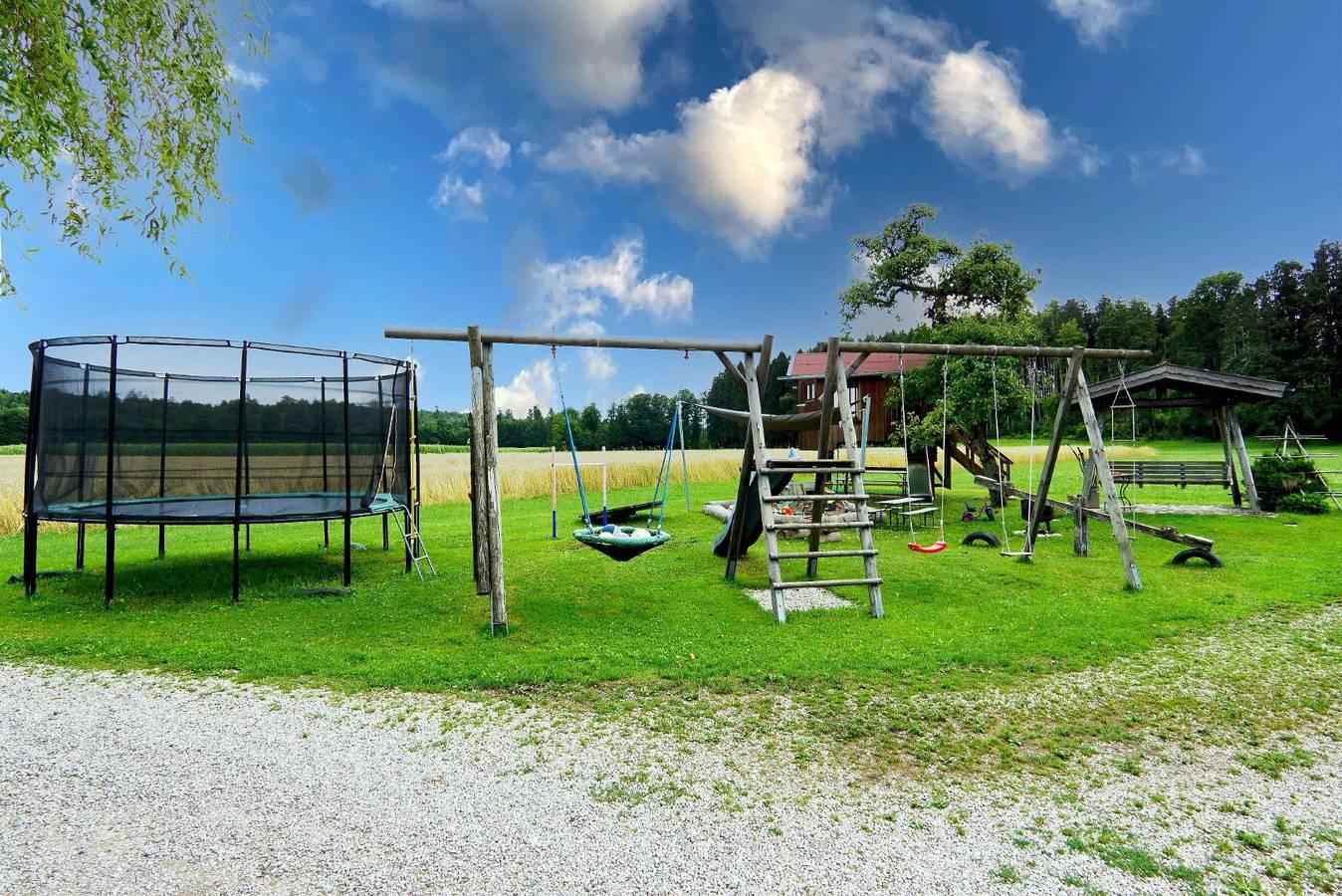 Vakantiehuis in Chiemgau, Duitsland voor 4 personen foto 17