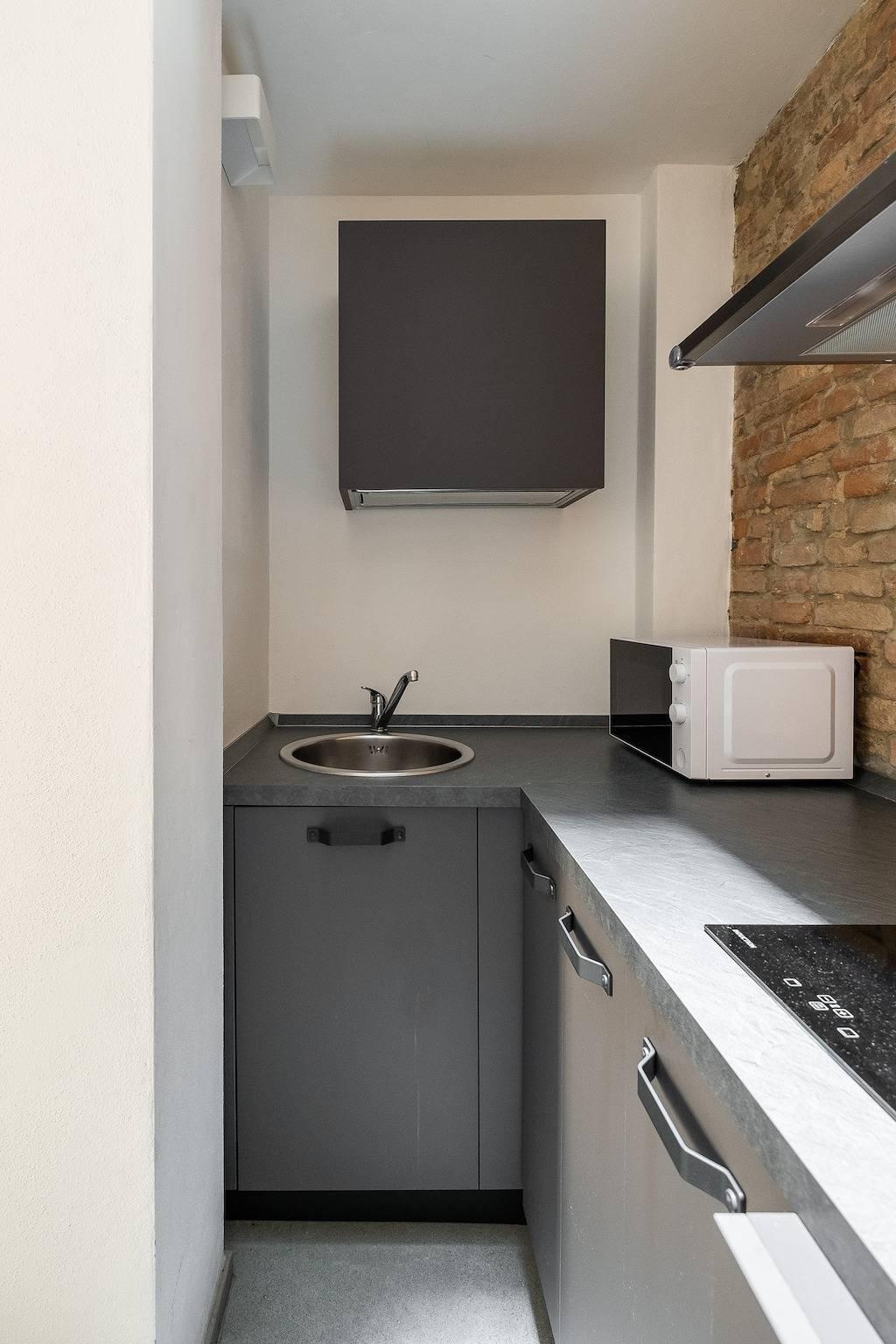 Vakantieappartement in Bologna, Italië voor 4 personen foto 8