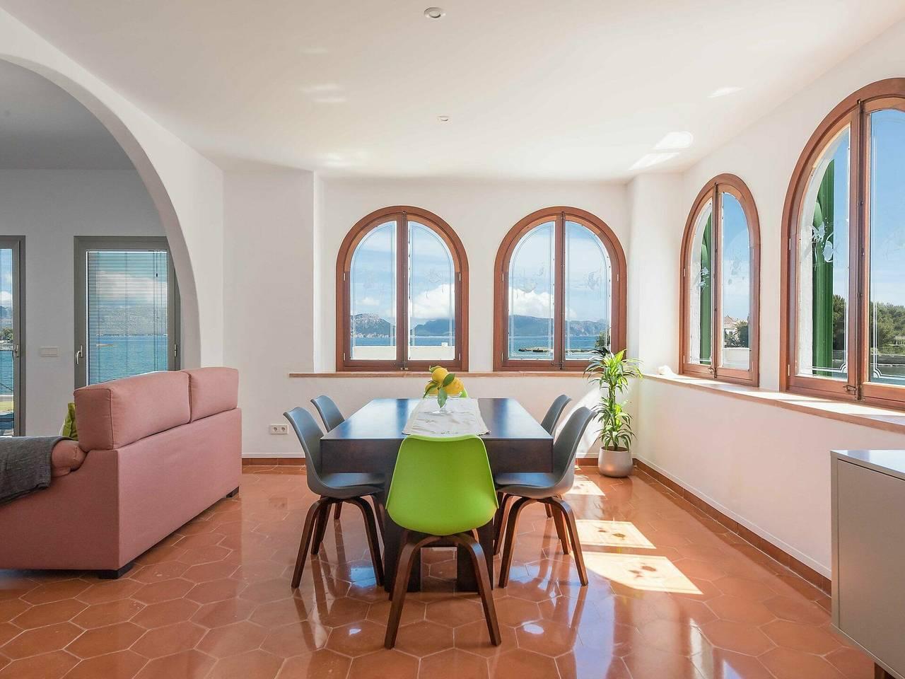 Vakantiehuis in Raiguer, Spanje voor 10 personen foto 18