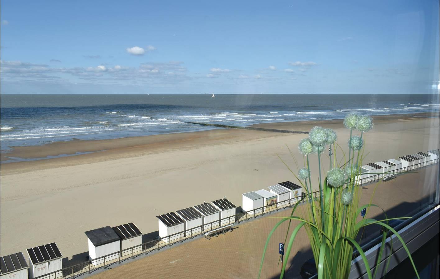 Vakantieappartement in Oostende, België voor 6 personen foto 8