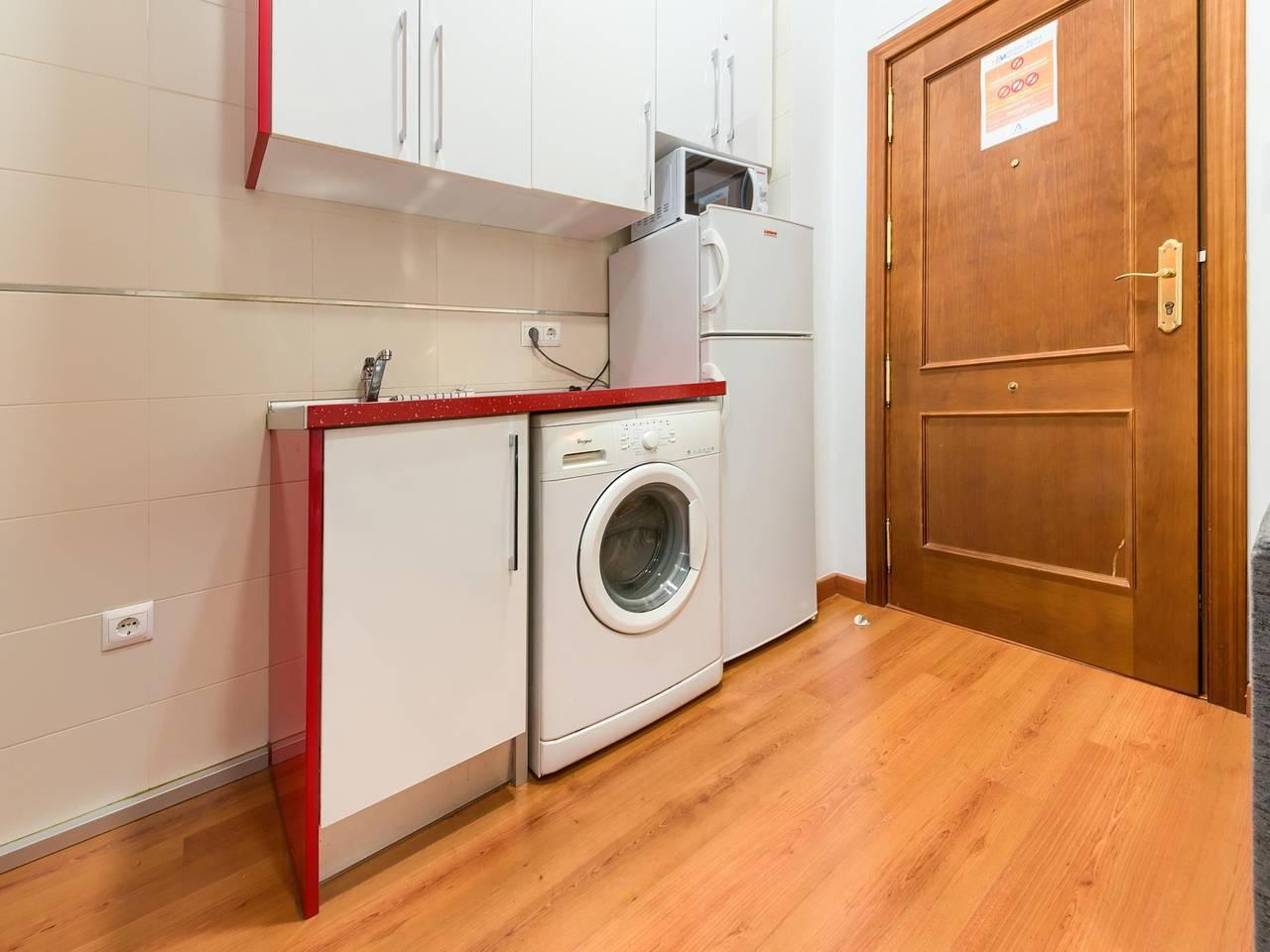 Vakantieappartement in Malaga, Spanje voor 4 personen foto 8
