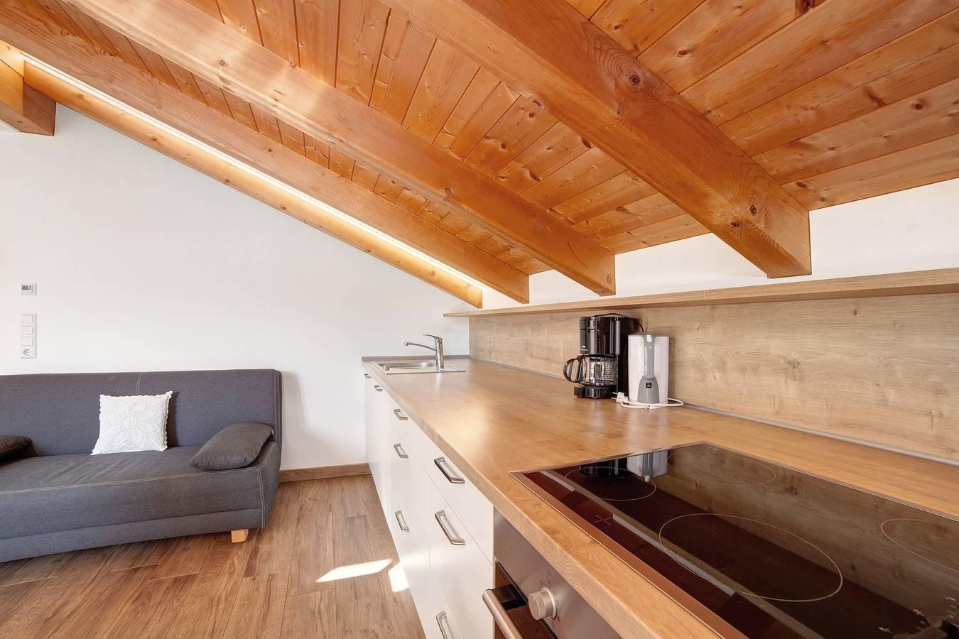 Vakantieappartement in Zuid-Tirol foto 7