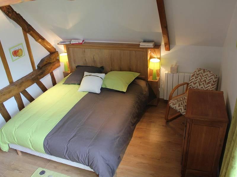 Vakantiehuis in Seine-Maritime, Frankrijk voor 6 personen foto 14