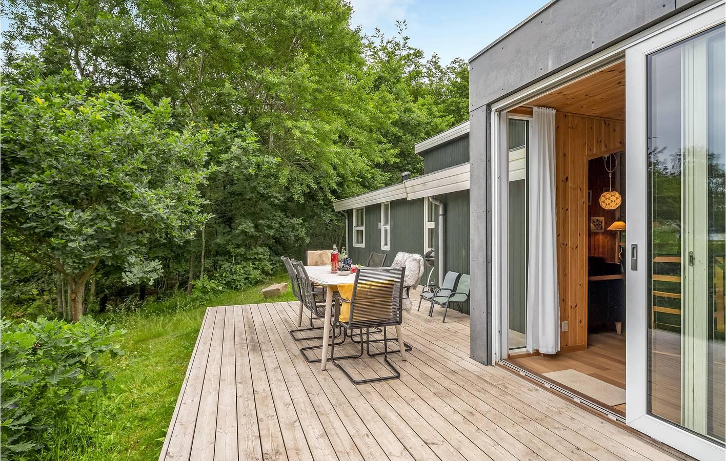 Vakantiehuis in Glesborg, Denemarken voor 8 personen foto 11