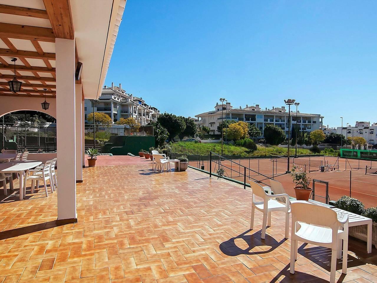 Vakantieappartement in Marbella, Spanje voor 4 personen foto 10