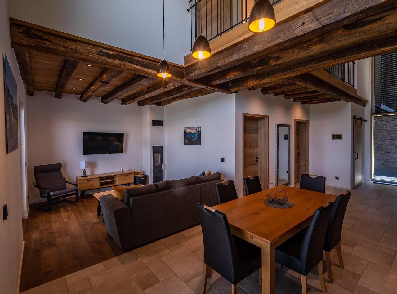Vakantieappartement in Idenheim, Duitsland voor 6 personen foto 4
