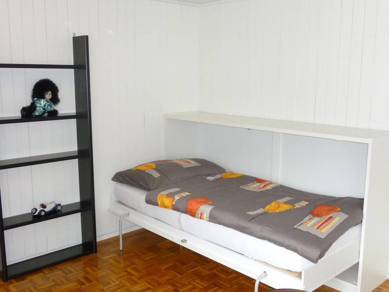 Vakantieappartement in Engelberg, Zwitserland voor 4 personen foto 10