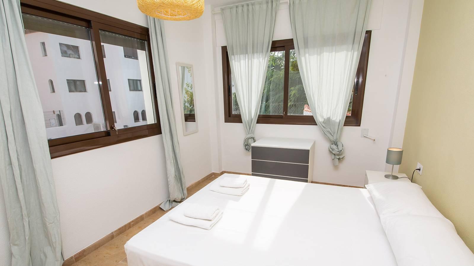 Fuentes Duquesa B.3.6 in Manilva, Spanje voor 6 personen foto 19